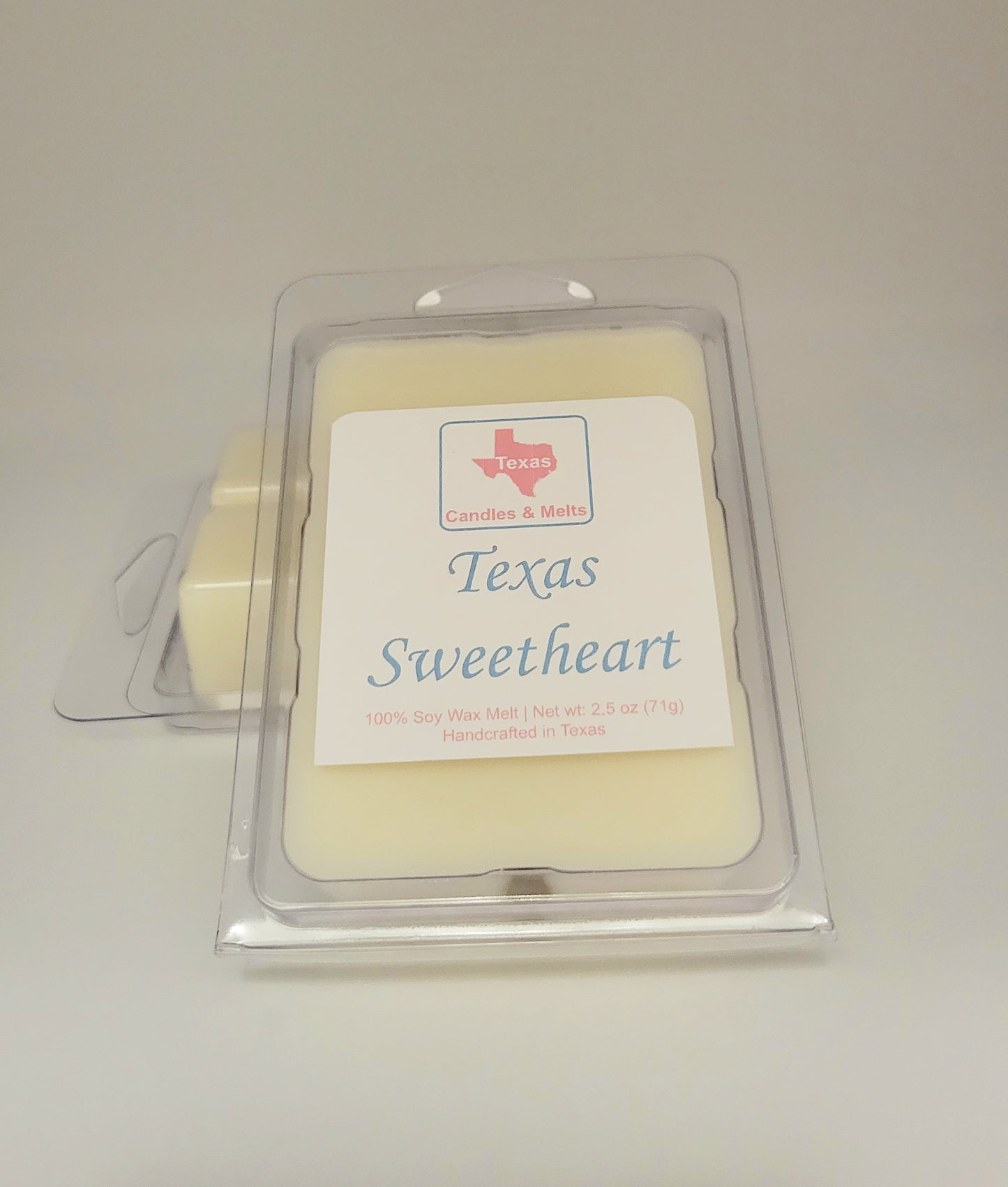 Texas Sweetheart