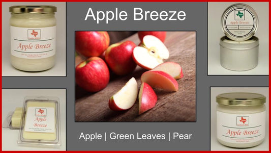 Apple Breeze