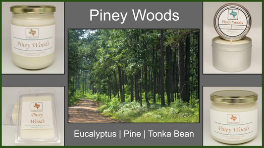 Piney Woods