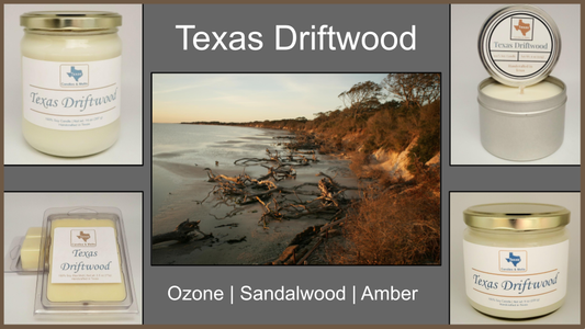 Texas Driftwood