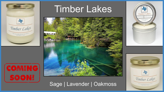 Timber Lakes
